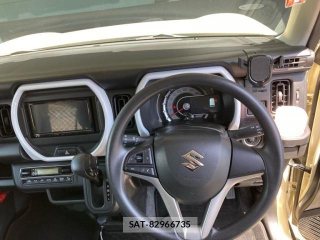 Suzuki HUSTLER 2023-10 7251065-13