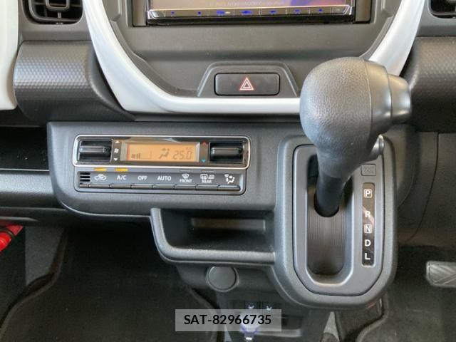 Suzuki HUSTLER 2023-10 7251065-18