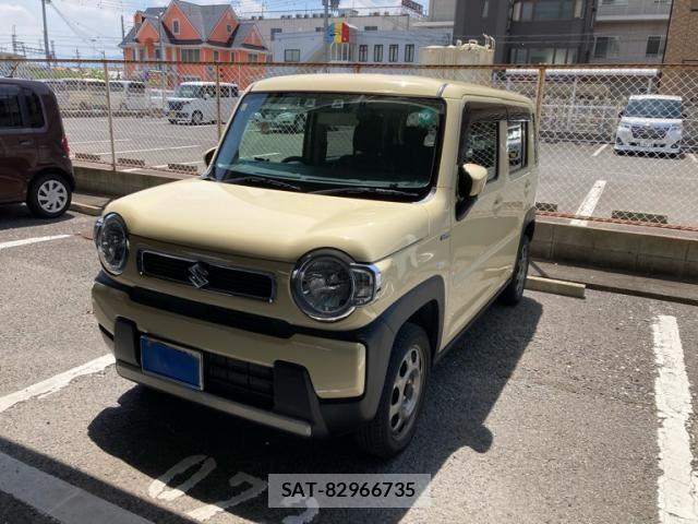 Suzuki HUSTLER 2023-10 7251065-1