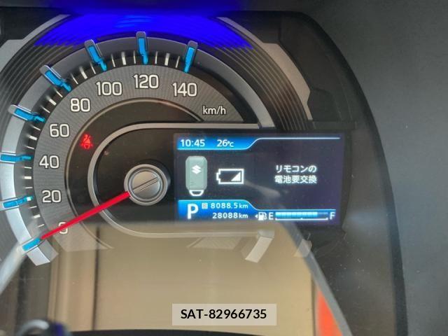 Suzuki HUSTLER 2023-10 7251065-20