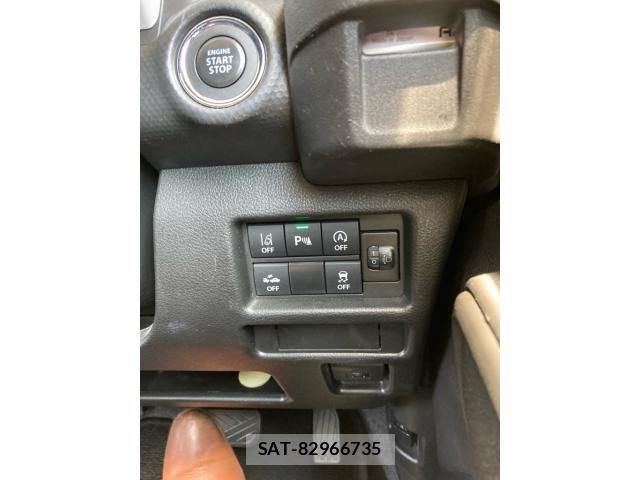 Suzuki HUSTLER 2023-10 7251065-21