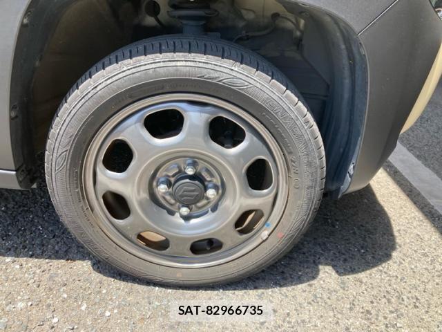 Suzuki HUSTLER 2023-10 7251065-3