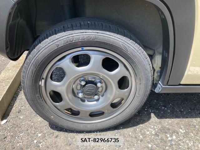 Suzuki HUSTLER 2023-10 7251065-4