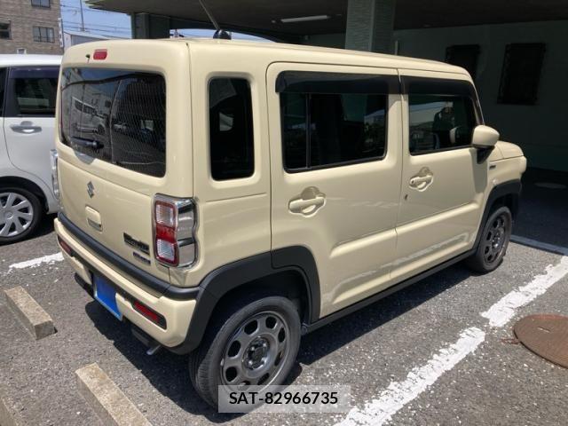 Suzuki HUSTLER 2023-10 7251065-5