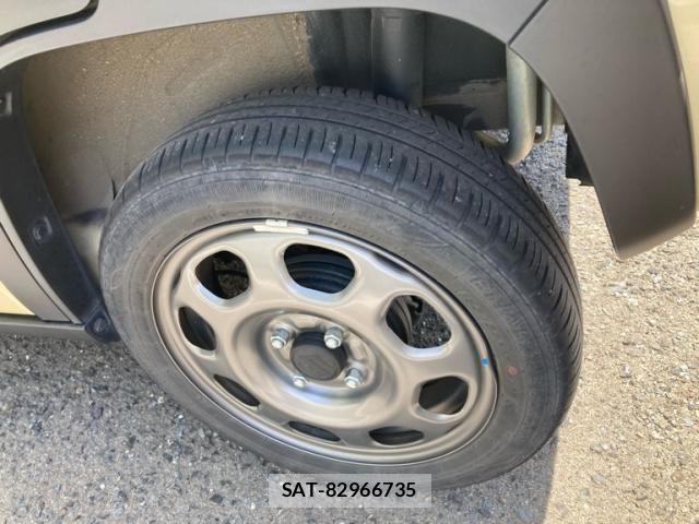 Suzuki HUSTLER 2023-10 7251065-6