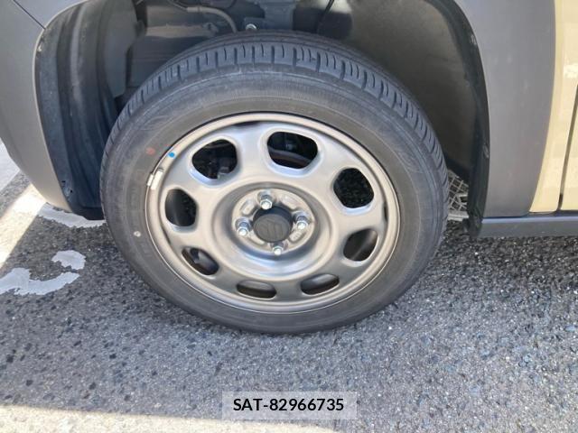 Suzuki HUSTLER 2023-10 7251065-7