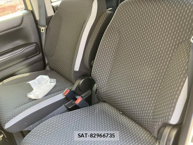 Suzuki HUSTLER 2023-10 7251065-8