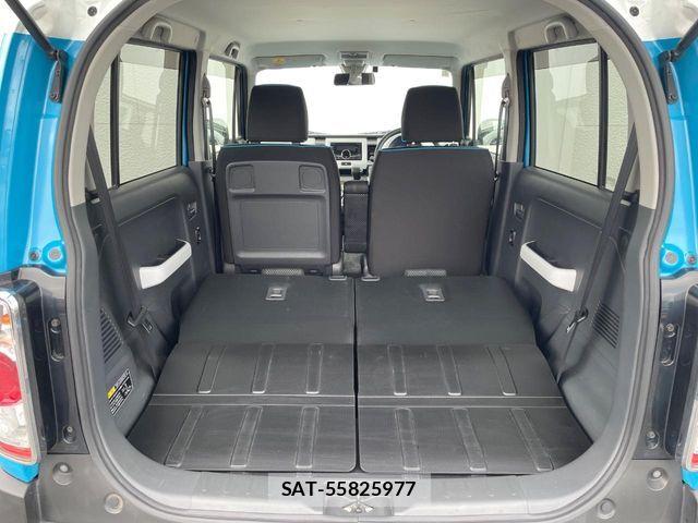 Suzuki HUSTLER 2016-02 7251080-9