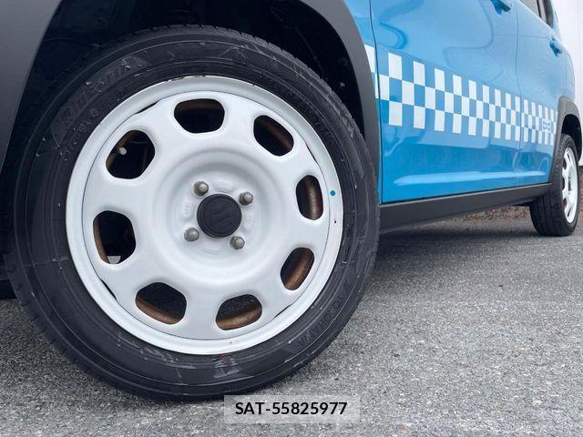 Suzuki HUSTLER 2016-02 7251080-12