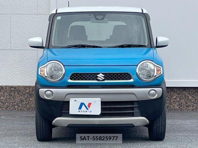 Suzuki HUSTLER 2016-02 7251080-13