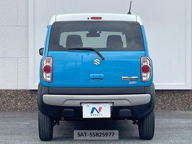 Suzuki HUSTLER 2016-02 7251080-14