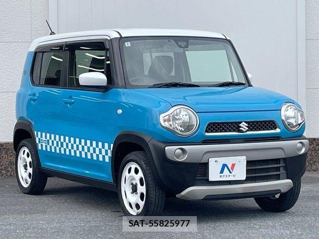 Suzuki HUSTLER 2016-02 7251080-15