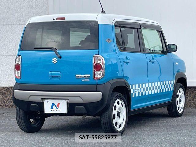 Suzuki HUSTLER 2016-02 7251080-16