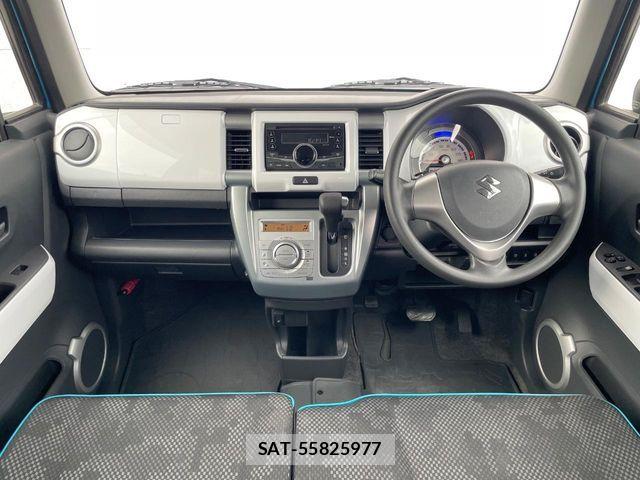 Suzuki HUSTLER 2016-02 7251080-1