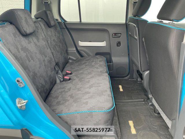Suzuki HUSTLER 2016-02 7251080-8