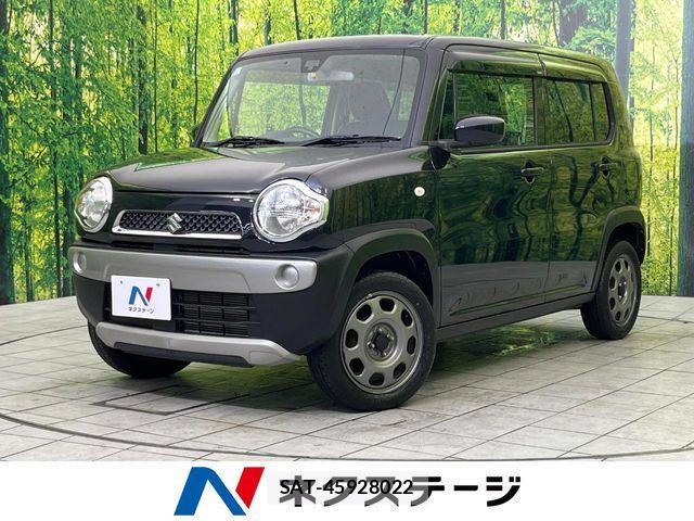 Suzuki HUSTLER 2015-12 7251068-0