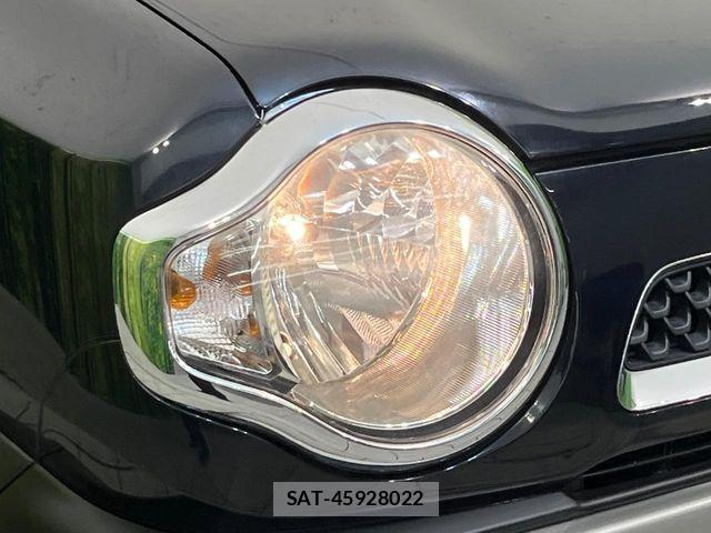 Suzuki HUSTLER 2015-12 7251068-11