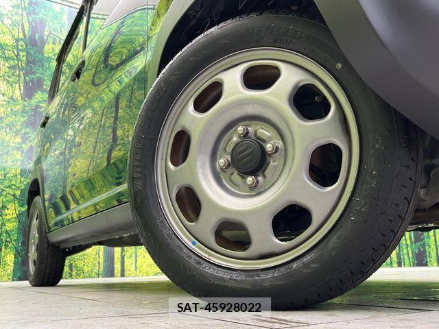 Suzuki HUSTLER 2015-12 7251068-12