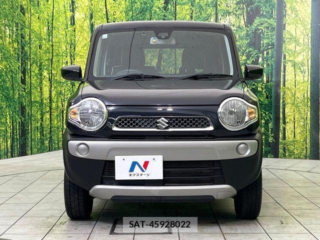 Suzuki HUSTLER 2015-12 7251068-13