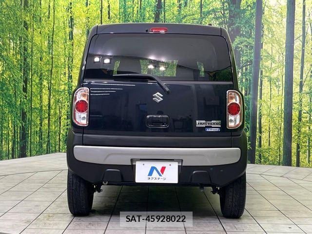 Suzuki HUSTLER 2015-12 7251068-14