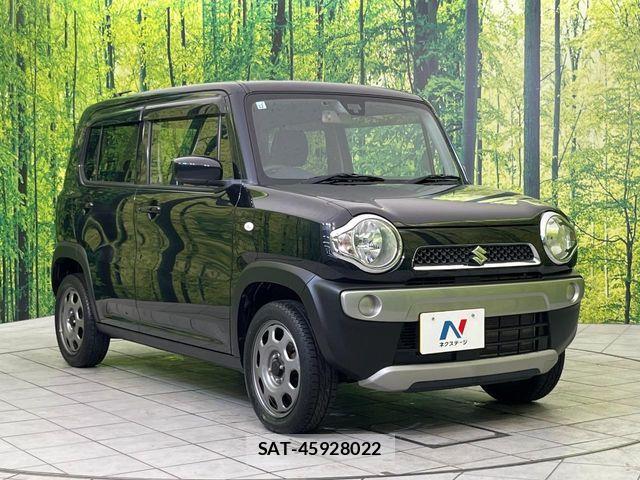 Suzuki HUSTLER 2015-12 7251068-15