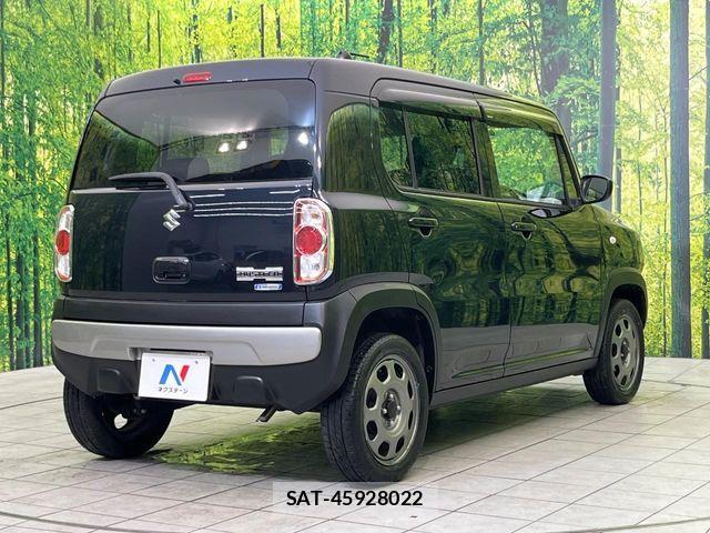 Suzuki HUSTLER 2015-12 7251068-16