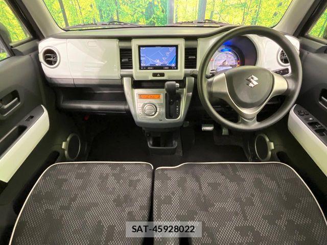 Suzuki HUSTLER 2015-12 7251068-1