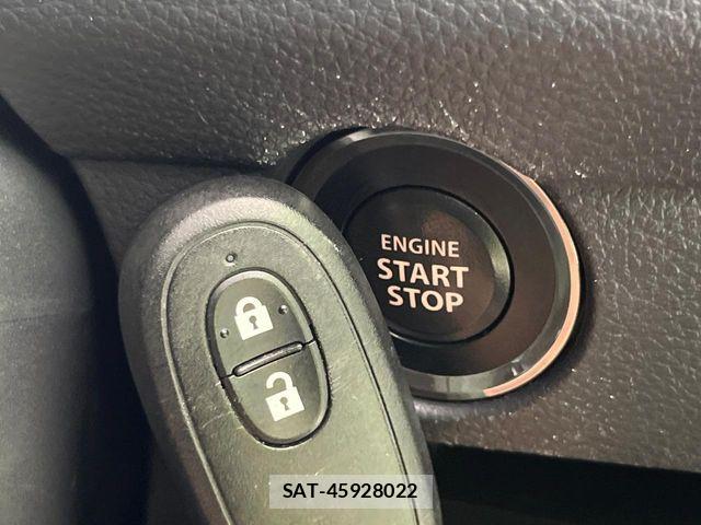 Suzuki HUSTLER 2015-12 7251068-6