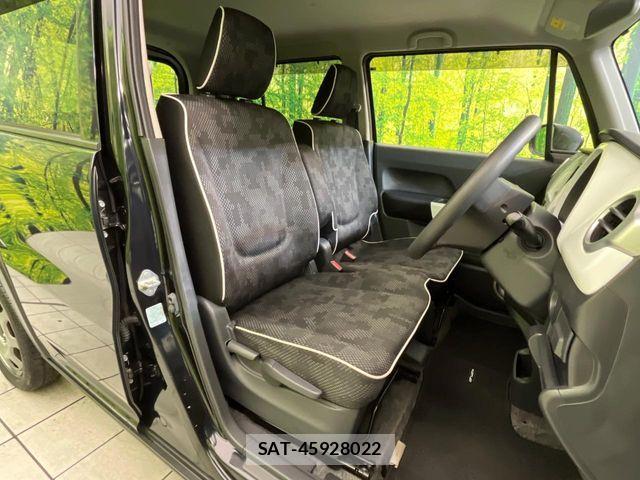 Suzuki HUSTLER 2015-12 7251068-7
