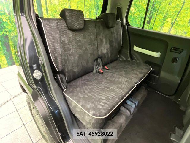 Suzuki HUSTLER 2015-12 7251068-8
