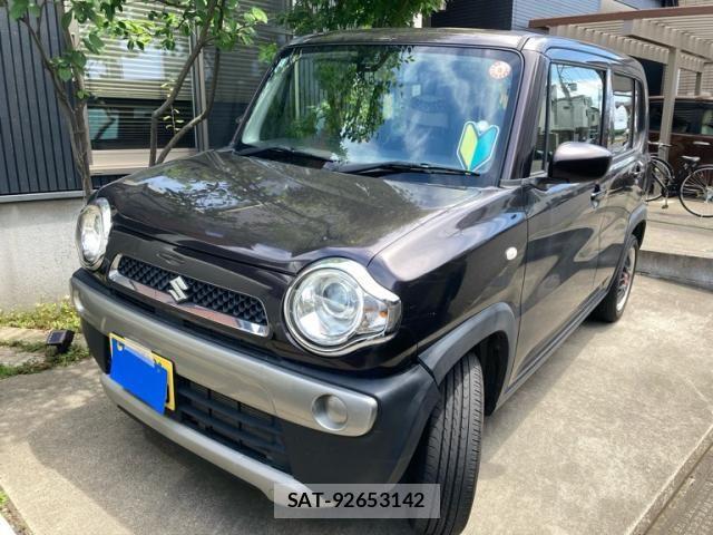 sat car