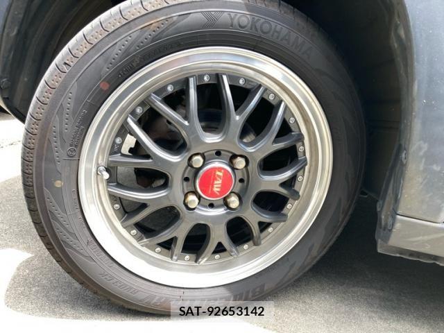 Suzuki HUSTLER 2014-01 7251083-9