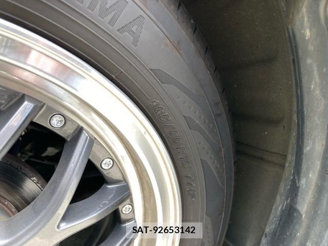 Suzuki HUSTLER 2014-01 7251083-10