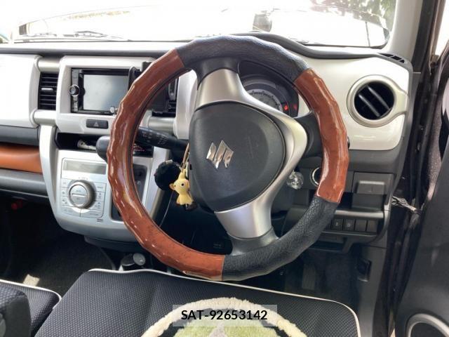 Suzuki HUSTLER 2014-01 7251083-12