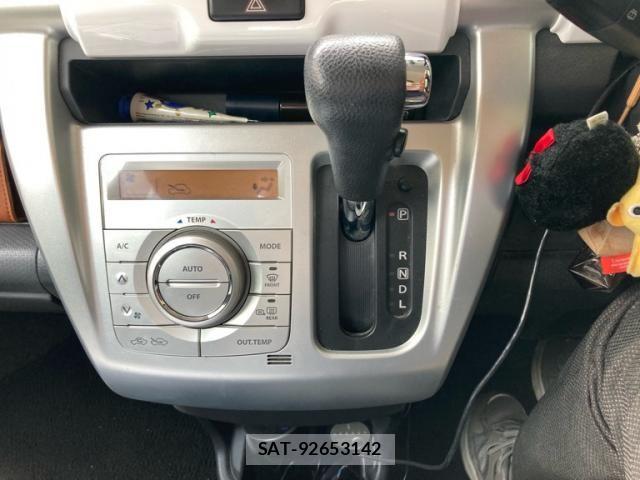 Suzuki HUSTLER 2014-01 7251083-16