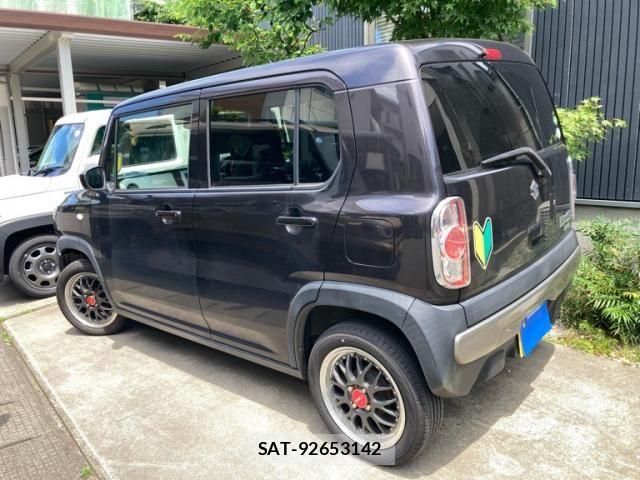 Suzuki HUSTLER 2014-01 7251083-3