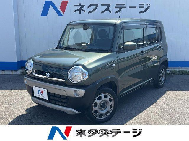 Suzuki HUSTLER 2015-05 7251085-0