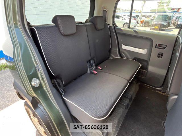 Suzuki HUSTLER 2015-05 7251085-9