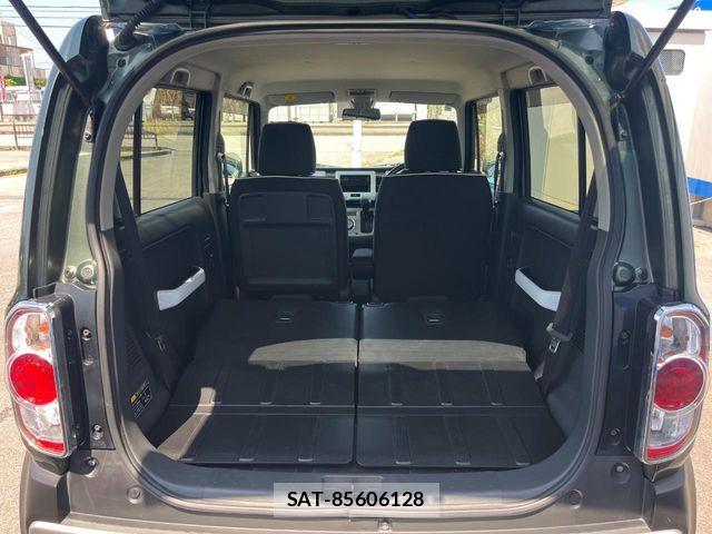 Suzuki HUSTLER 2015-05 7251085-10