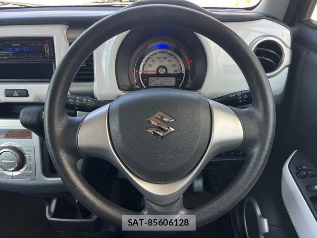 Suzuki HUSTLER 2015-05 7251085-11