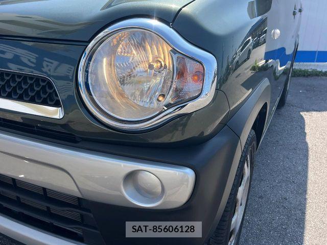 Suzuki HUSTLER 2015-05 7251085-13