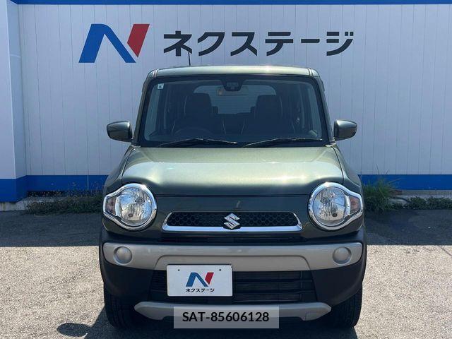 Suzuki HUSTLER 2015-05 7251085-14