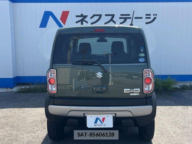 Suzuki HUSTLER 2015-05 7251085-15