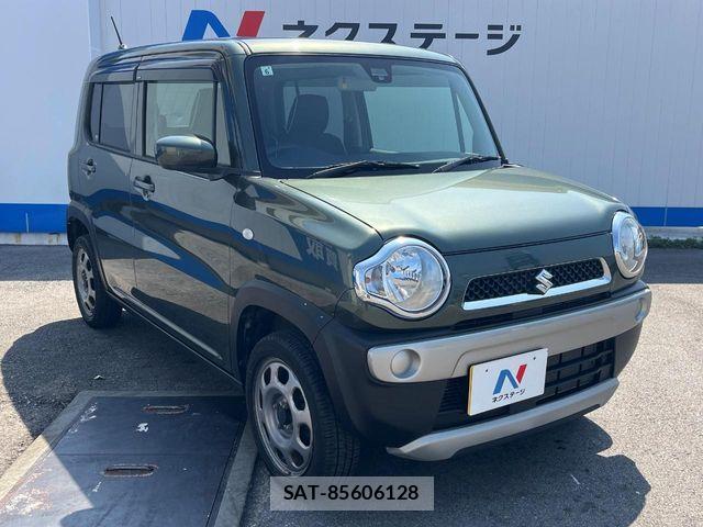 Suzuki HUSTLER 2015-05 7251085-16