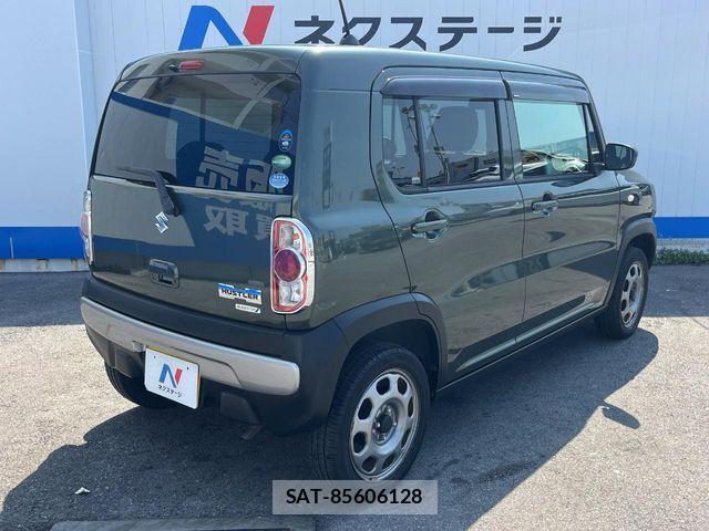 Suzuki HUSTLER 2015-05 7251085-17