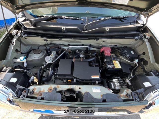 Suzuki HUSTLER 2015-05 7251085-18