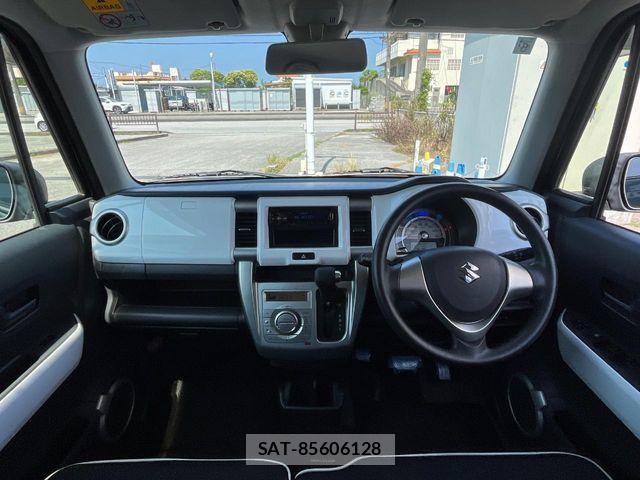 Suzuki HUSTLER 2015-05 7251085-1