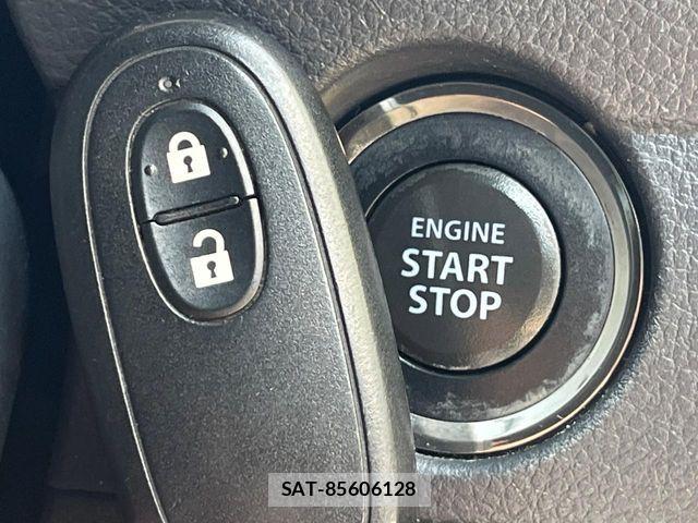 Suzuki HUSTLER 2015-05 7251085-4