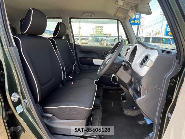 Suzuki HUSTLER 2015-05 7251085-8