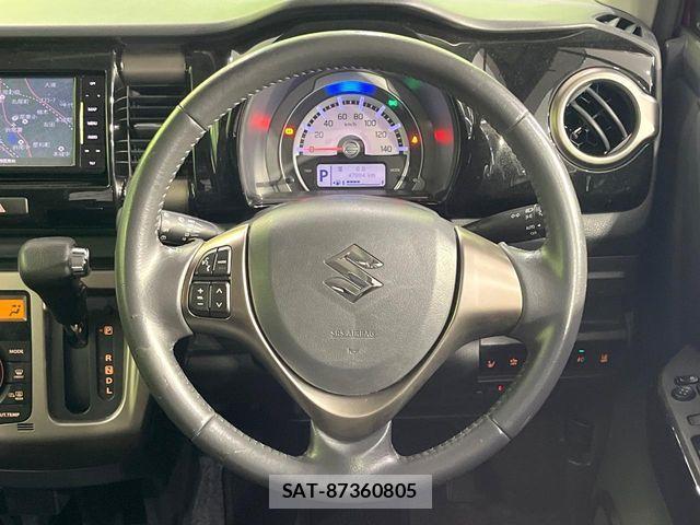 Suzuki HUSTLER 2017-11 7251060-10